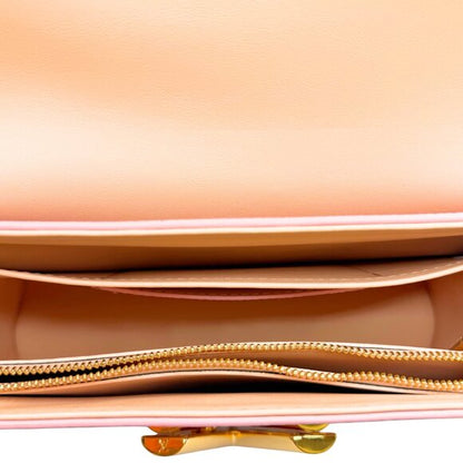 Louis Vuitton Epi Twist Shoulder Bag