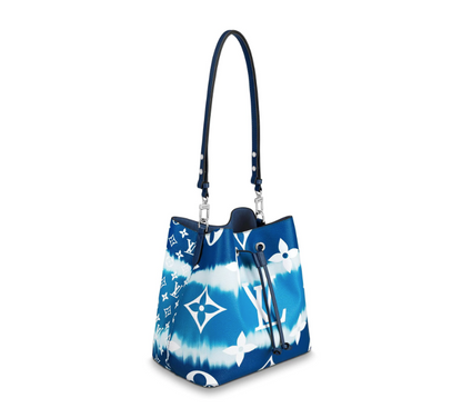 Louis Vuitton NeoNoe Monogram LV Escale M45126