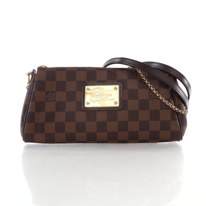 Louis Vuitton Eva Clutch