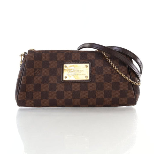 Louis Vuitton Eva Clutch