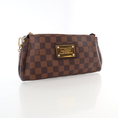 Louis Vuitton Eva Clutch