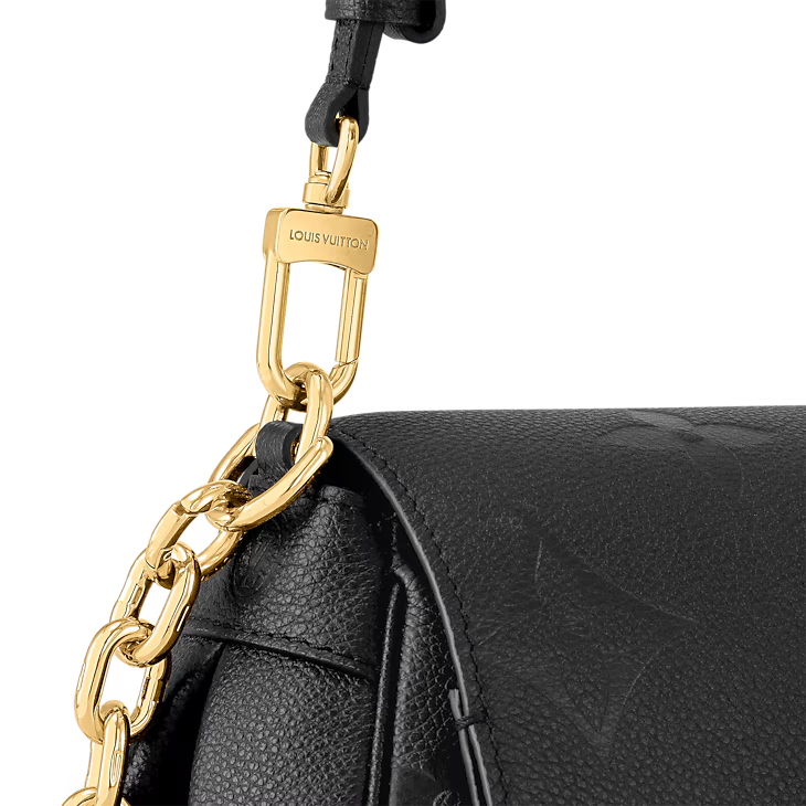 Louis Vuitton Favorite