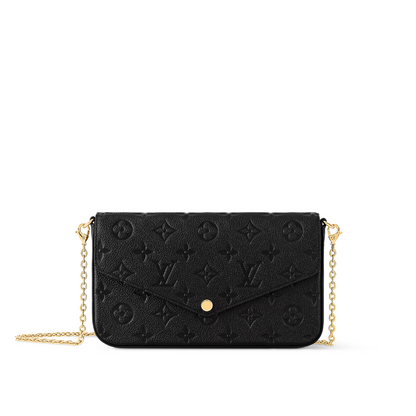 Louis Vuitton Félicie Pochette