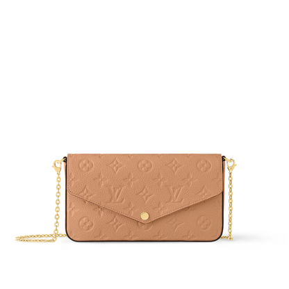 Louis Vuitton Félicie Pochette
