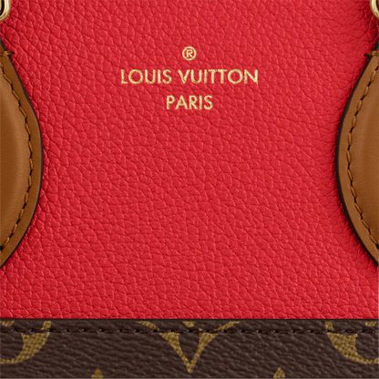 Louis Vuitton Fold Tote PM