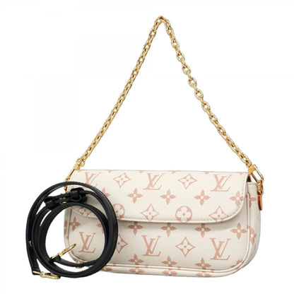 Louis Vuitton Handbag Wallet on Chain Ivy