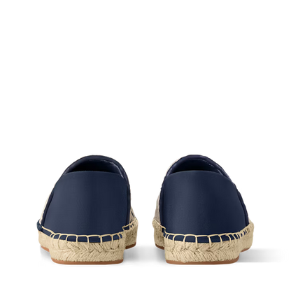 Louis Vuitton Helios Flat Espadrille 1AHLMV