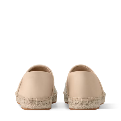 Louis Vuitton Helios Flat Espadrille