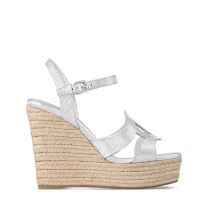 Louis Vuitton Isola Wedge Espadrille 1AGYHH