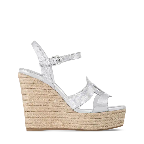 Louis Vuitton Isola Wedge Espadrille 1AGYHH