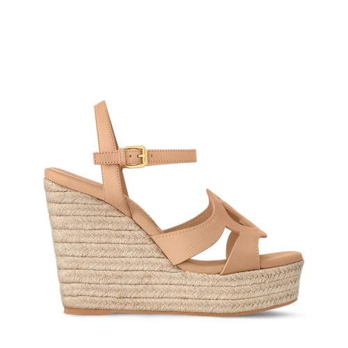 Louis Vuitton Isola Wedge Espadrille 1AGYJ9