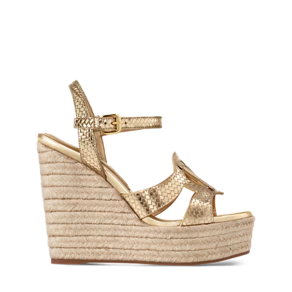 Louis Vuitton Isola Wedge Espadrille 1AHNTH