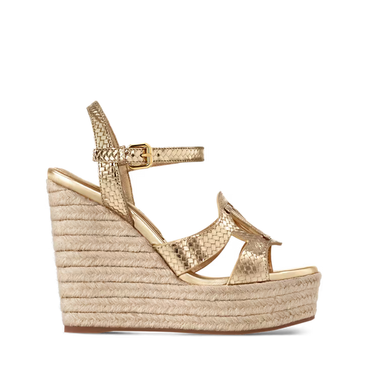 Louis Vuitton Isola Wedge Espadrille 1AHNTH