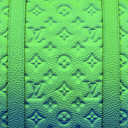 Louis Vuitton Illusion Keepall Bandouliere 50B M59712