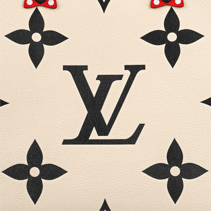 Louis Vuitton LV Crafty Onthego GM M45372