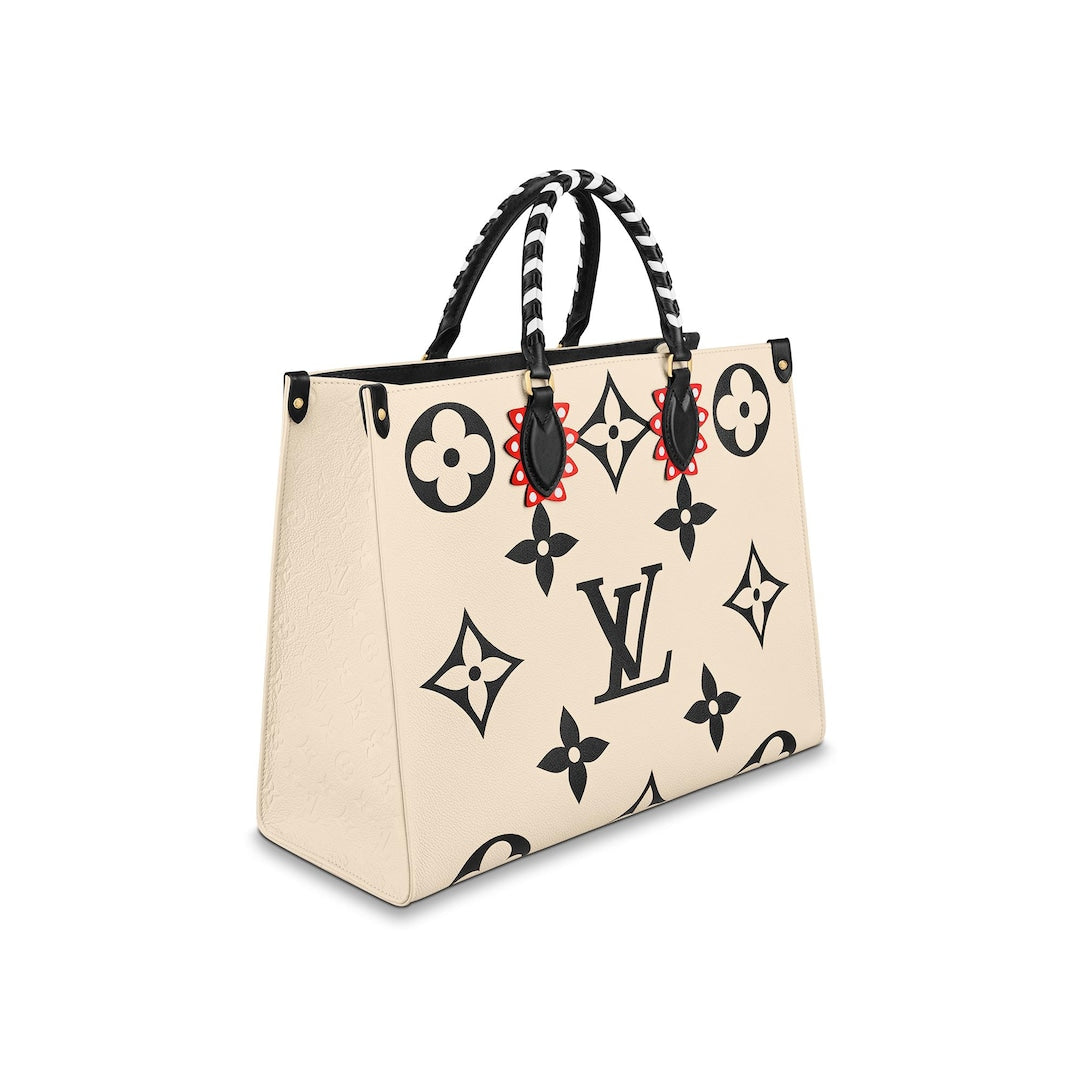 Louis Vuitton LV Crafty Onthego GM M45372