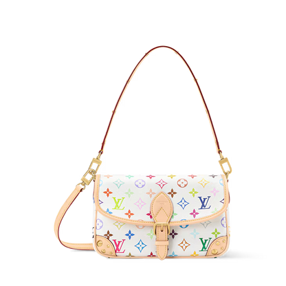 Louis Vuitton LV x TM Diane PM