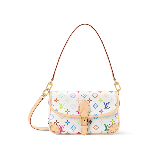 Louis Vuitton LV x TM Diane PM
