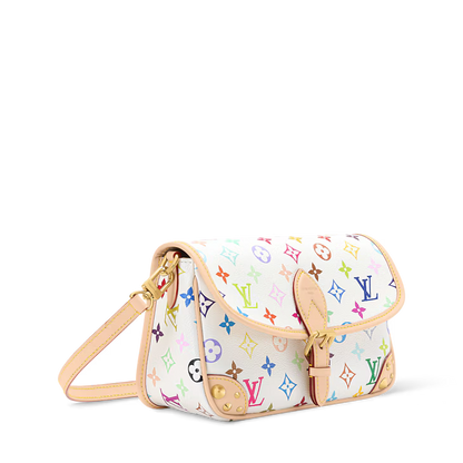 Louis Vuitton LV x TM Diane PM