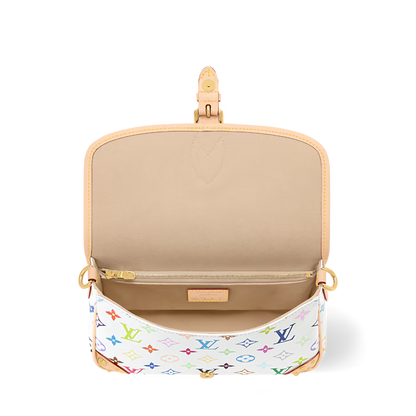 Louis Vuitton LV x TM Diane PM