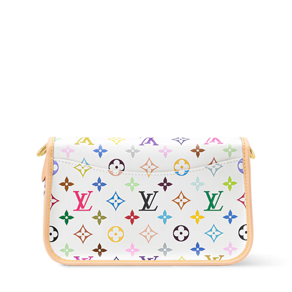 Louis Vuitton LV x TM Diane PM
