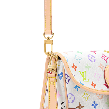 Louis Vuitton LV x TM Diane PM