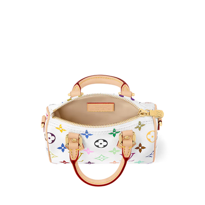 Louis Vuitton LV x TM Nano Speedy