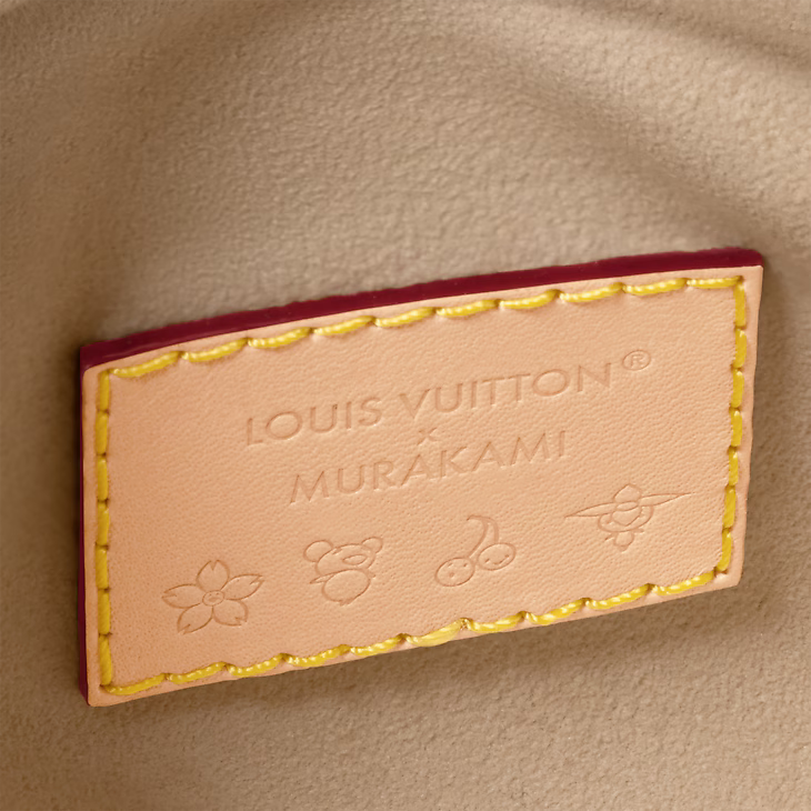Louis Vuitton LV x TM Nano Speedy