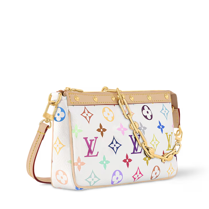 Louis Vuitton LV x TM Pochette Accessoires