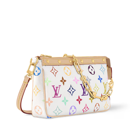 Louis Vuitton LV x TM Pochette Accessoires