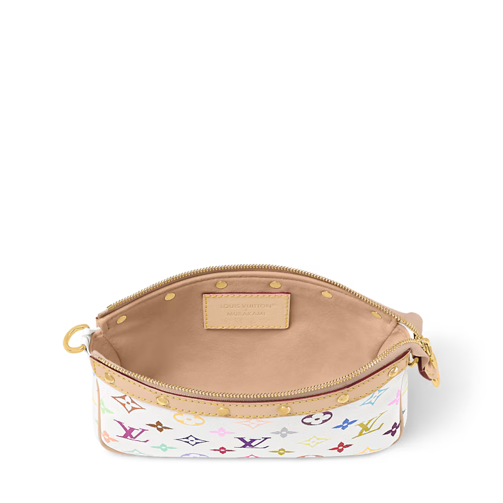 Louis Vuitton LV x TM Pochette Accessoires