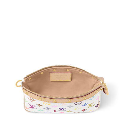Louis Vuitton LV x TM Pochette Accessoires