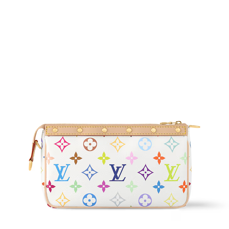 Louis Vuitton LV x TM Pochette Accessoires