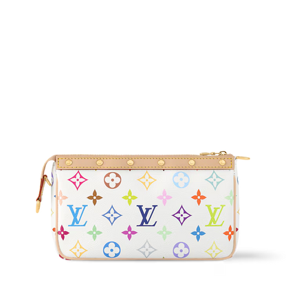 Louis Vuitton LV x TM Pochette Accessoires