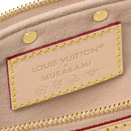 Louis Vuitton LV x TM Pochette Accessoires