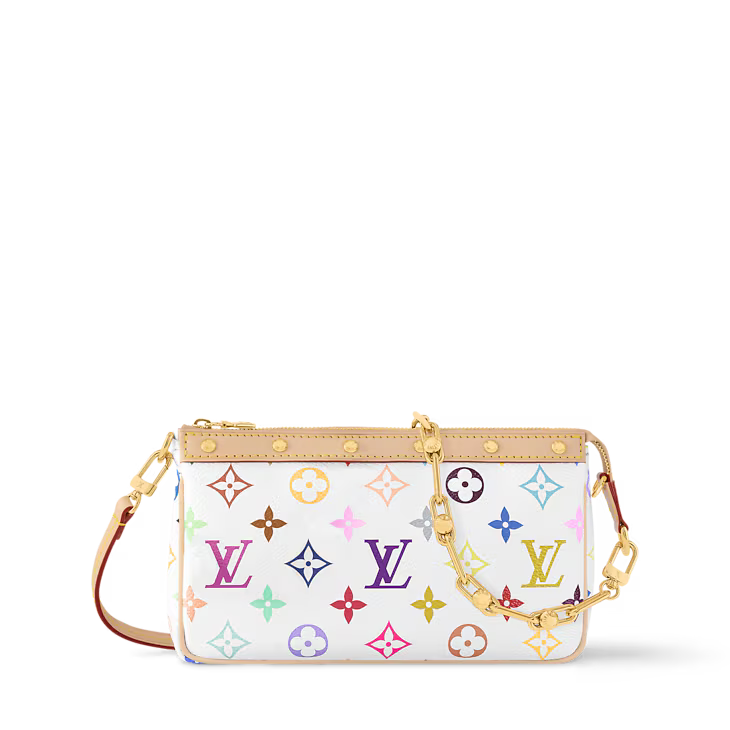 Louis Vuitton LV x TM Pochette Accessoires