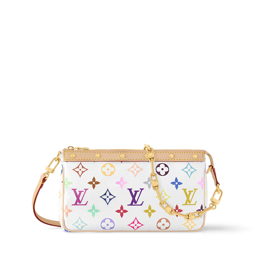 Louis Vuitton LV x TM Pochette Accessoires
