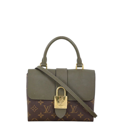 Louis Vuitton Locky BB Monogram