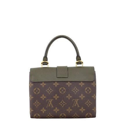 Louis Vuitton Locky BB Monogram