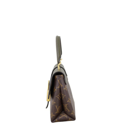 Louis Vuitton Locky BB Monogram