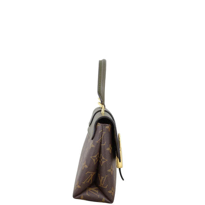 Louis Vuitton Locky BB Monogram