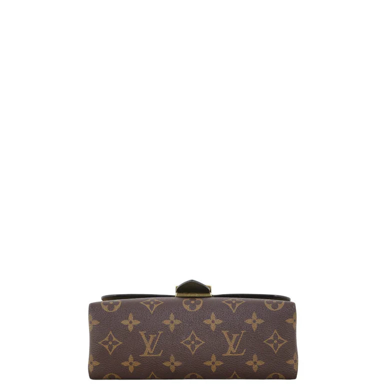 Louis Vuitton Locky BB Monogram