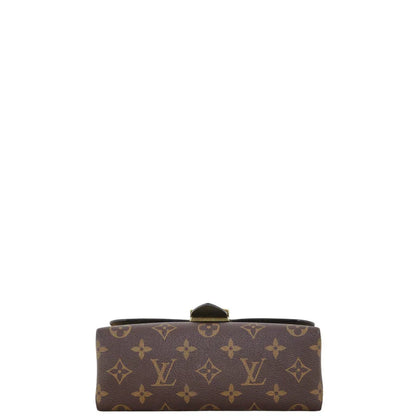 Louis Vuitton Locky BB Monogram