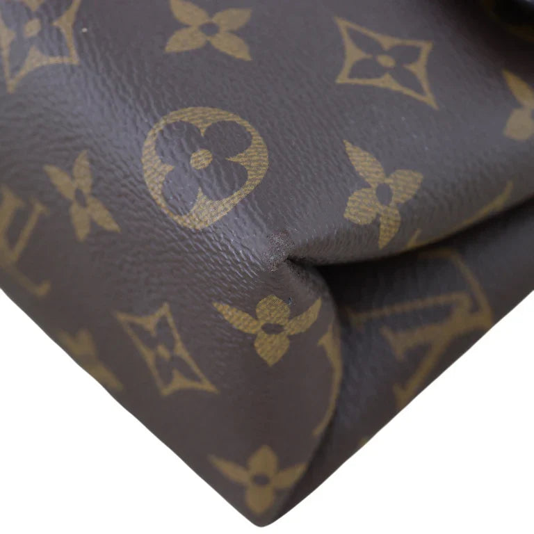 Louis Vuitton Locky BB Monogram