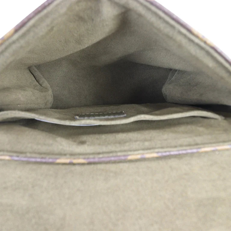 Louis Vuitton Locky BB Monogram