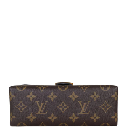 Louis Vuitton Locky BB Monogram Bag