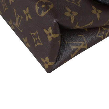 Louis Vuitton Locky BB Monogram Bag