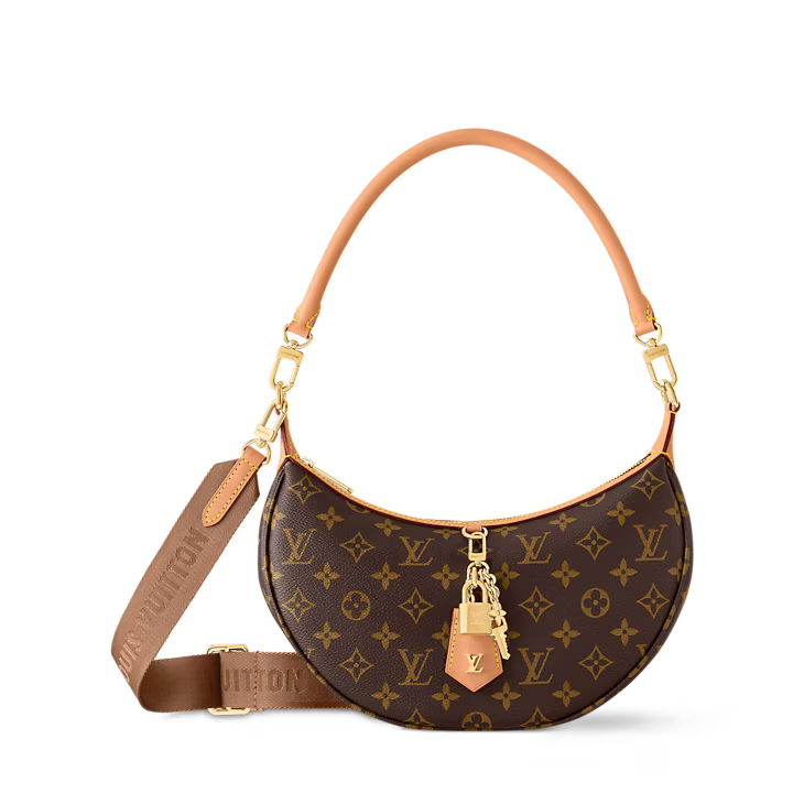 Louis Vuitton Looping Bag