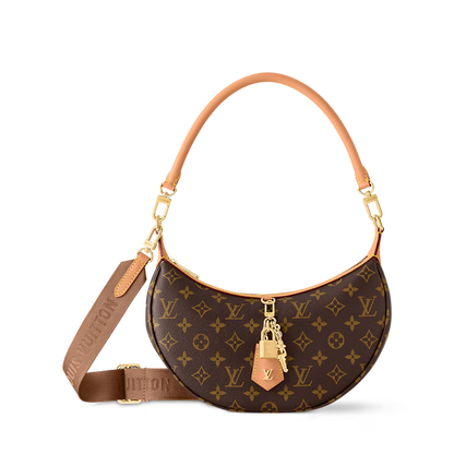 Louis Vuitton Looping Bag