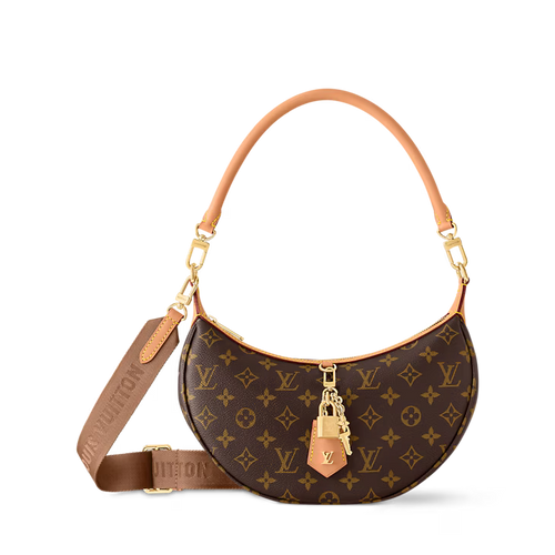 Louis Vuitton Looping Bag